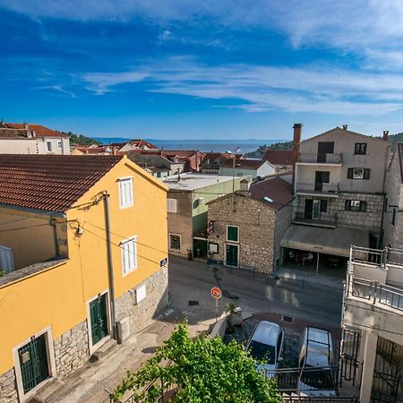Holiday Home Nevera ماكارسكا المظهر الخارجي الصورة
