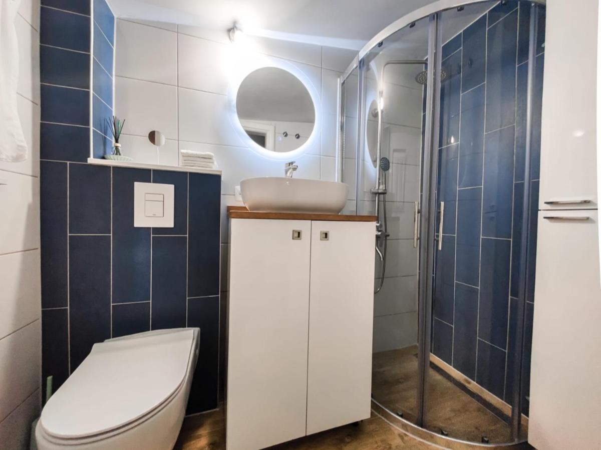 Holiday Home Nevera ماكارسكا المظهر الخارجي الصورة