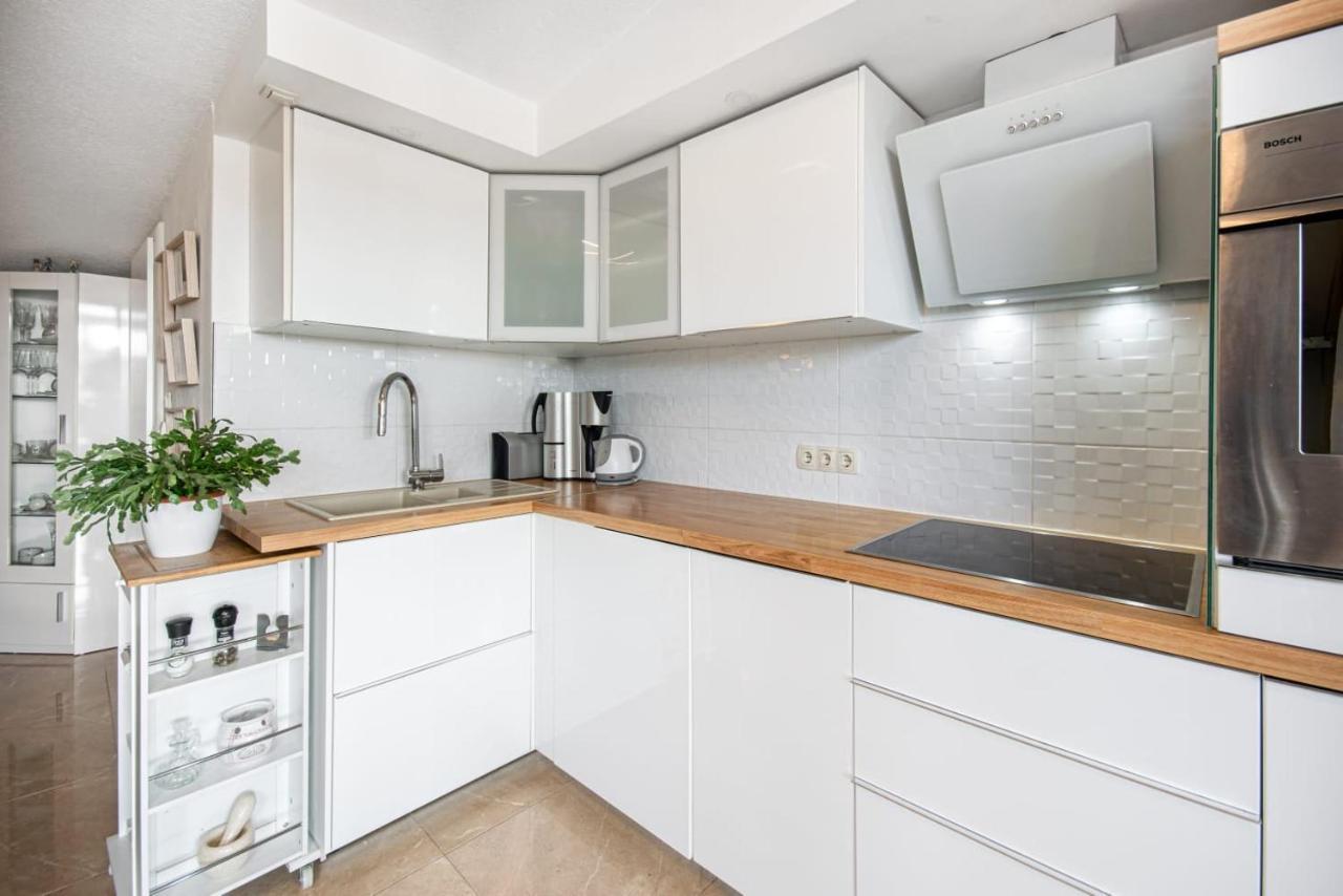 Holiday Home Nevera ماكارسكا المظهر الخارجي الصورة