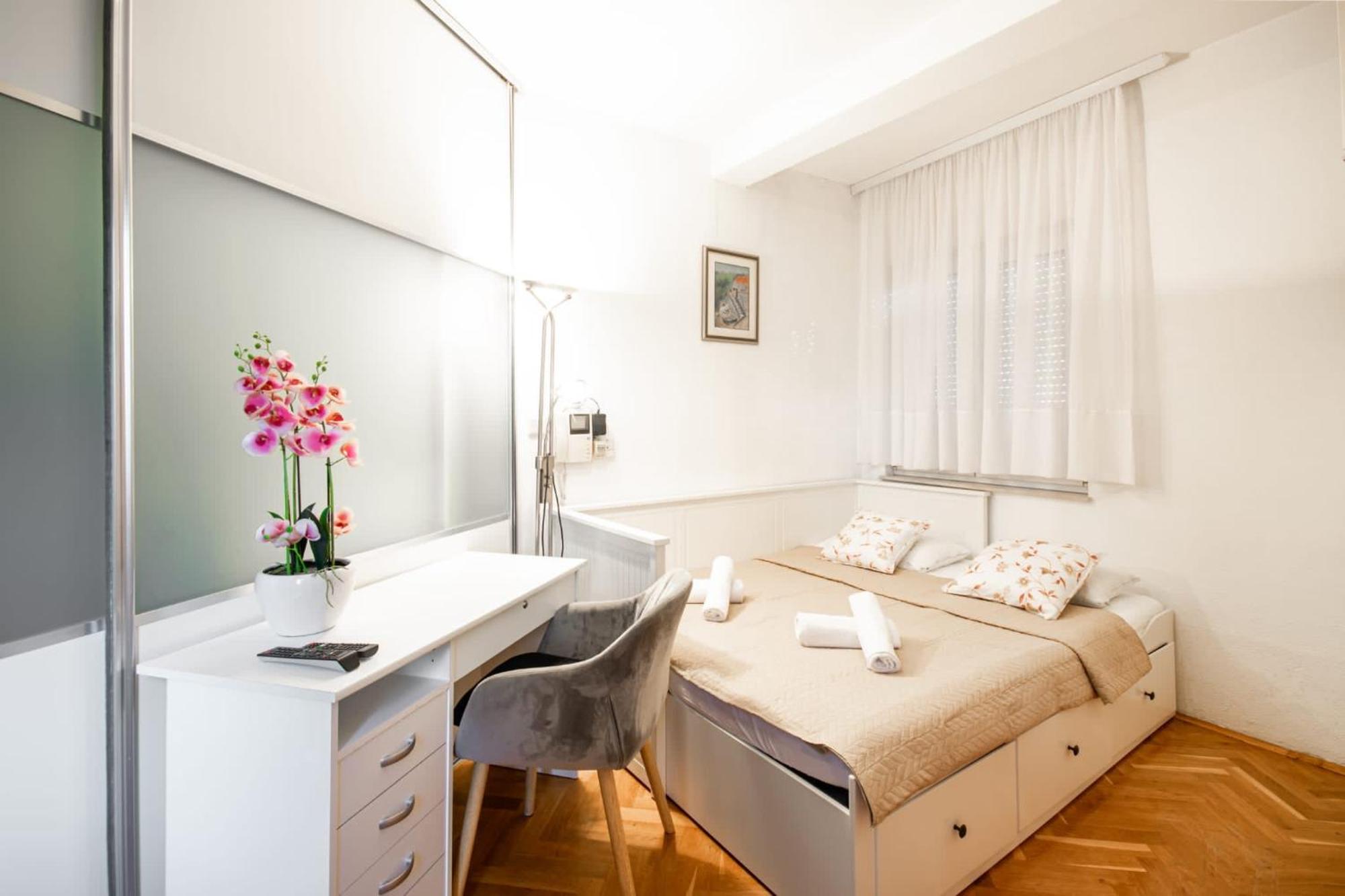 Holiday Home Nevera ماكارسكا المظهر الخارجي الصورة