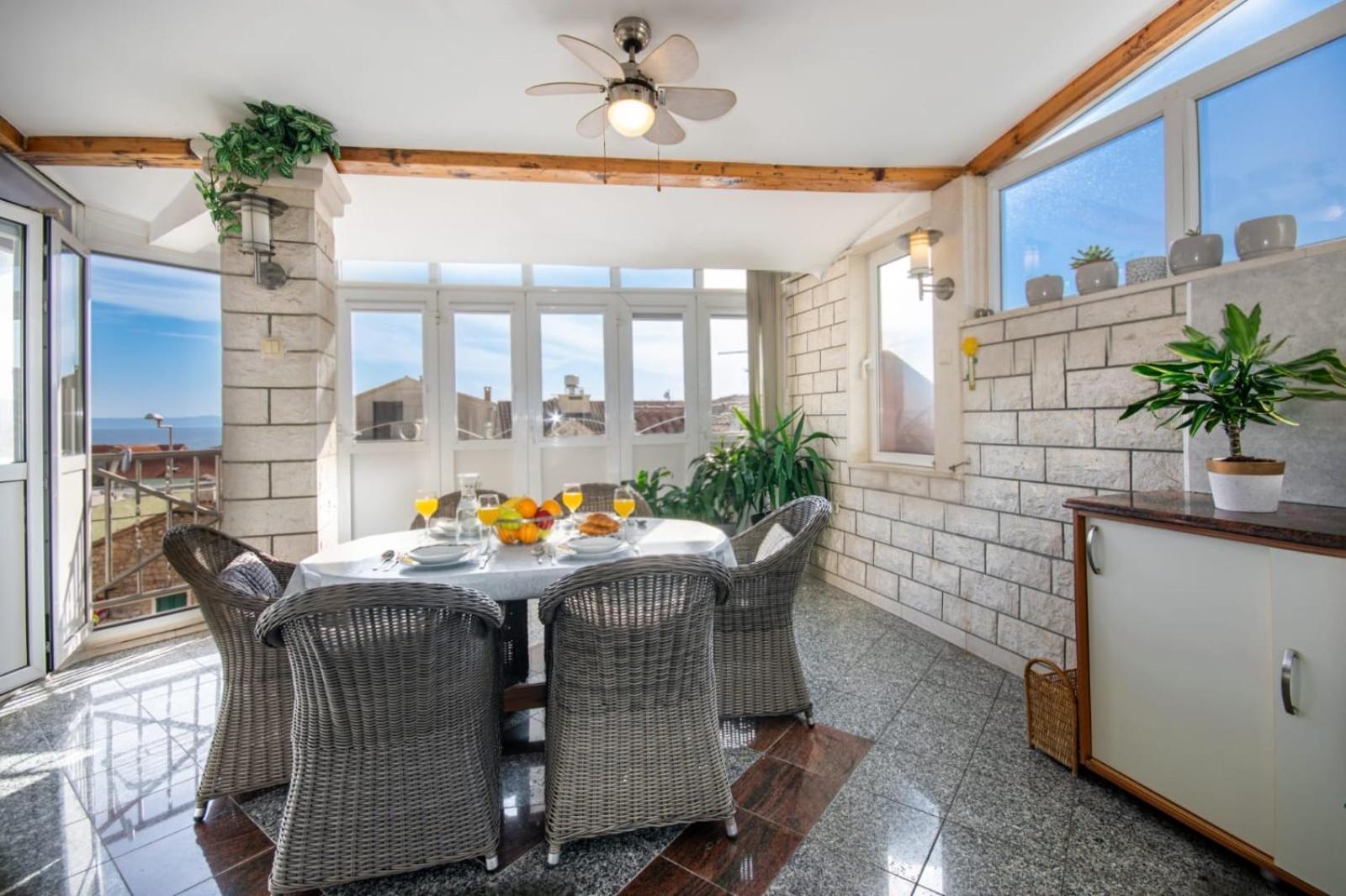 Holiday Home Nevera ماكارسكا المظهر الخارجي الصورة