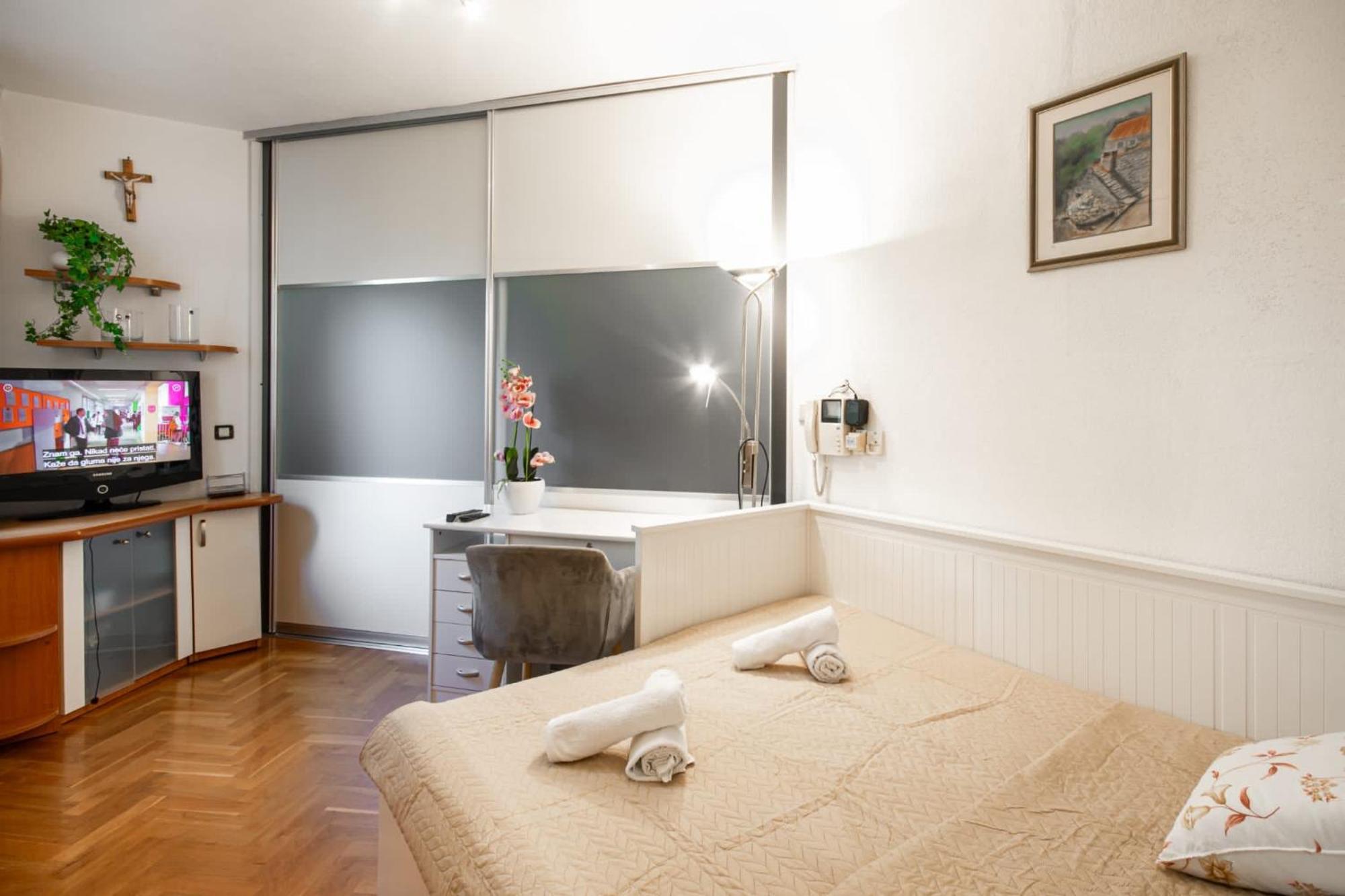 Holiday Home Nevera ماكارسكا المظهر الخارجي الصورة