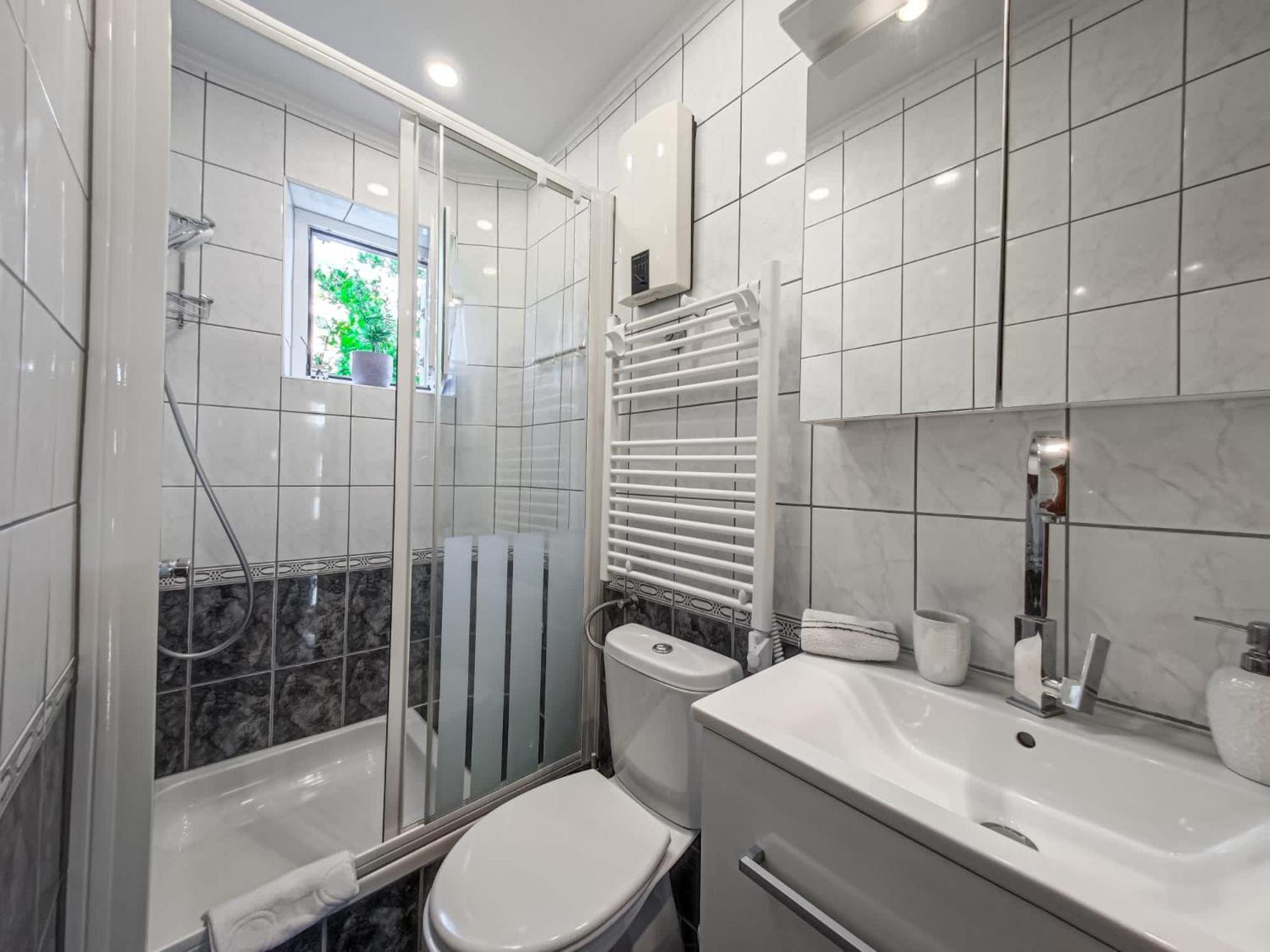 Holiday Home Nevera ماكارسكا المظهر الخارجي الصورة