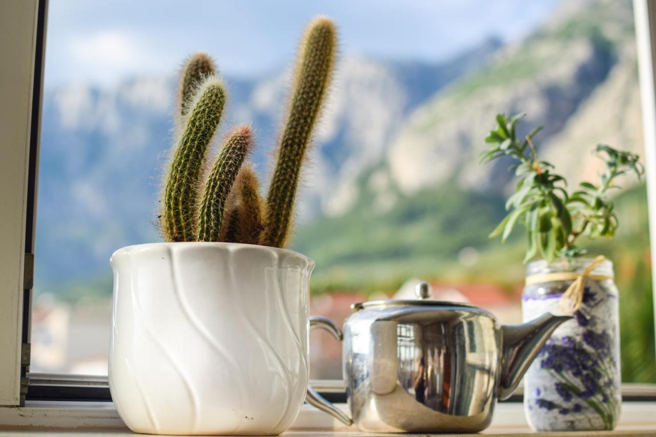 Holiday Home Nevera ماكارسكا المظهر الخارجي الصورة