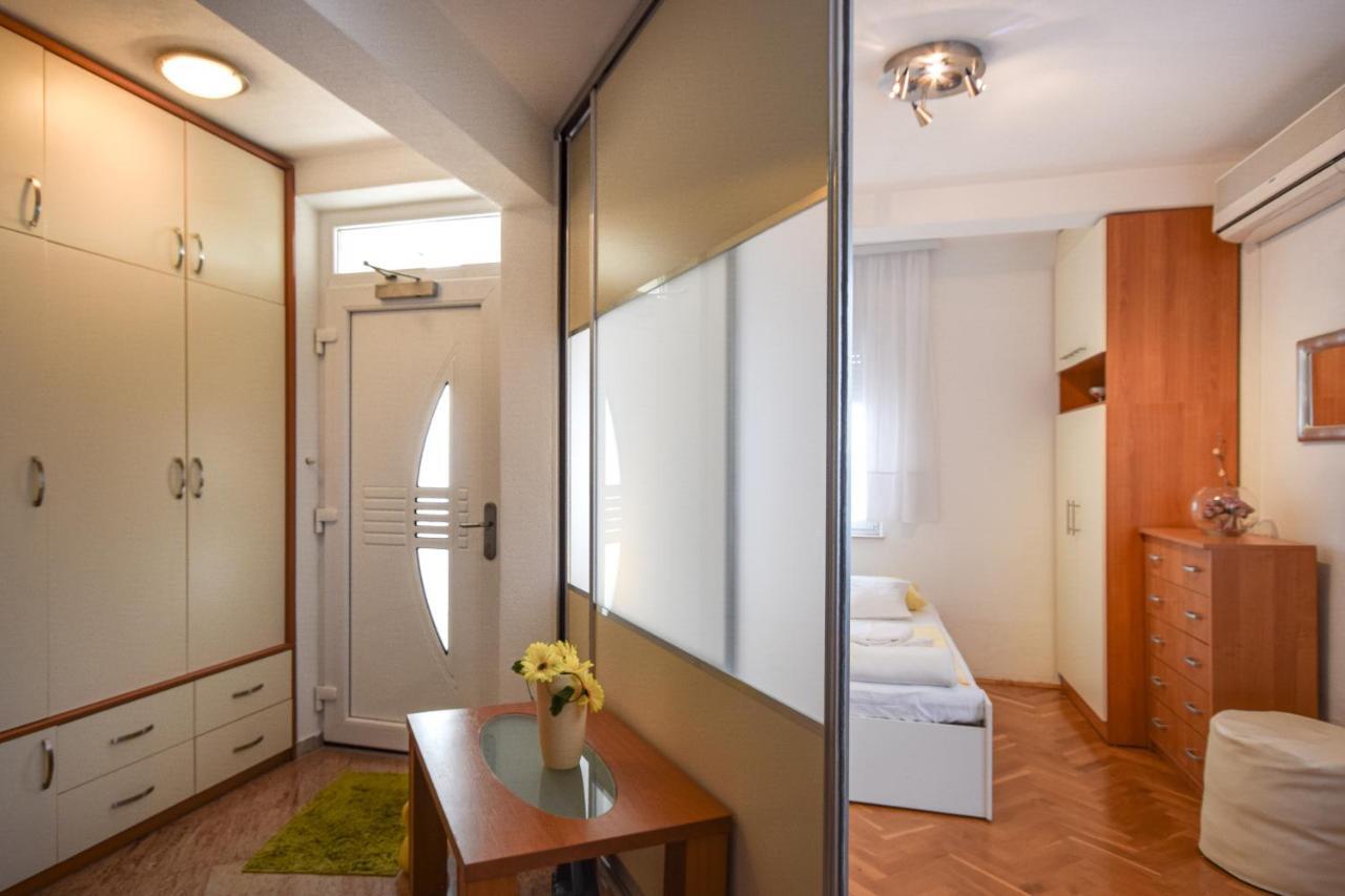 Holiday Home Nevera ماكارسكا المظهر الخارجي الصورة